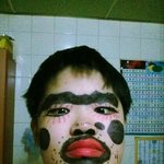 [일곱무지개] 김찬영의 흑역사 <b>생성</b>