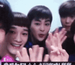 [EXO] <b>갈치</b>필독)갤가서 <b>갈치</b>봣음 엑소갤 ㄴㄴ