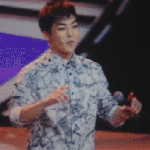 [시우민] 복습웅녀가 왔어요~