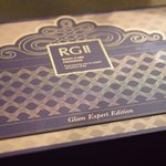 시작했어요 ~ rgⅡ 바디케어 프로그램 (글램 <b>엑스퍼트</b> 에디션)