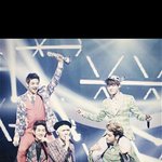 [<b>샤이니</b>] 투표하느라  타팬분들 고생하시는거 아는데 조금 부럽다...