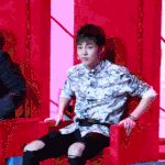 [시우민] <b>민석</b>이 이것좀봐....