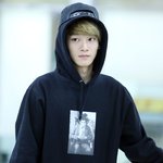 [CHEN] 일년전 <b>리즈</b>찍었던 공항종대
