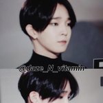 [위너] 와씨 남태현 <b>흑발</b>