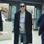 <b>코트</b>에 스냅백쓴 이민호