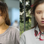 머리가 <b>산발</b>이어도 너무 예쁜 신세경