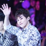 [시우민] <b>연대</b>수 고화질(수정)