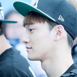 [CHEN] 뜬금없는 시간여행 ①