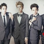 [EXO] 아니 근데 케이로 상달라는게 왜 욕먹을 짓인지 <b>노이해</b>