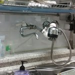 [방탈죄송] <b>수압</b>과 수도꼭지?