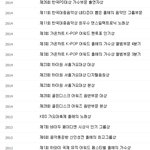 [EXO] 궁예좀 해보자 2014 대상