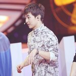 [시우민] <b>연대</b>수에 슈밍공주님 나타났다!