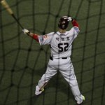 10/28 넥센 <b>lg</b> 플레이오프 2차전 직관사진