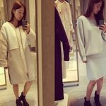 [한지혜] 교도소를 런<b>웨이</b>로 만드는 한지혜