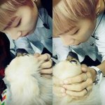 [EXO] 야 이거 시우민 맞냐?