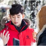 [김수현] 현실감이라곤 찾아볼 수 없는 김수현 얼굴