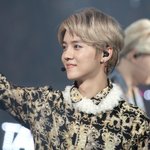 [루한] 루한이가 드디어 공식<b>석상</b>에