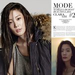 클라라 실검 <b>장악</b> ㅋㅋㅋㅋ <b>세계</b>에서 아름다운여자 2위래요 ㅠㅠㅠ