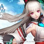 이거 재밌어 보임 아우라 킹덤 국내서비스한다네여