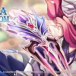 아우라킹덤 나온다는데 해본 사람 있나여