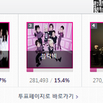 [EXO] <b>mama</b>투표하다가 지금 알았네