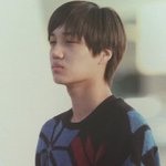 [카이] 카이의 다양한 표정 ㅂ0ㅂ