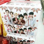 [EXO] 새로나온빼빼로<b>상자</b> 