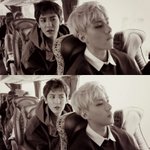 [EXO] 유툽보다가흥분하다가심심해서함.....