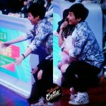 [exo] 시우민 여자안을줄<b>아네</b>