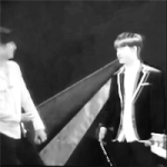[EXO] 도열 <b>행쇼</b>