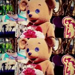 [시우민] 시우민인형 세번째. 슈곰<b>돌</b>