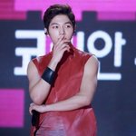 <b>흑발</b>후 무대오른 인피니트 엘