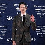 [<b>유연석</b>] 이번 시상식 <b>유연석</b> 미쳤었네...