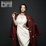 <b>인형</b>같은 남규리 화보