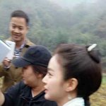 [김태희] 와 대박..완벽 올백머리옆라인 근접직찍 공개