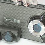 녹화성능.KS인증 블랙박스 WeVO Drive(위보 드라이브) WD-KS100...