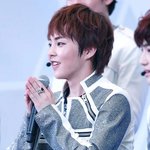 [EXO] 시우민 <b>코에</b> 뽀뽀하고싶어