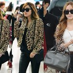 [제시카] 평소 은근 <b>화려</b>한 스타일을 즐기는 제시카