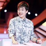 숨만쉬어도 귀여운 시우민 최근