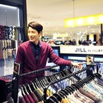 [홍종현] 홍종현 <b>댄디</b>한 스타일~