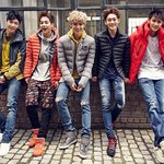 [EXO] <b>포샵</b>은 왜 이따위(루둘기 주의)