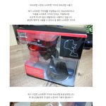 완전 실용만점, 스마트폰 거치대 <b>대쉬</b>크랩!