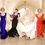 패트리샤 필드 k패션 상하이 홍보대사 위촉! 클라스 ㄷㄷ