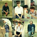 [카이] <b>심장</b> 부여잡고 들어와~~~