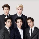 [exo] 엑소 <b>케이</b> 클린짤 존예ㄷㄷㄷ