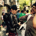 [sr14b] 상해로 화보찍으로간 태용완댱님ㅠㅠㅠㅠㅠ