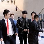[EXO] 얼굴도 얼굴인데 <b>기럭지</b>...비율.....