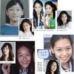 1-연예인 <b>성형녀</b> 모음