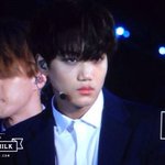 [EXO] 12기 덕분에 작년 <b>크리스마스</b>는