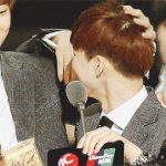 [EXO] <b>작년</b>연말은 떠올리기만해도 행복했음